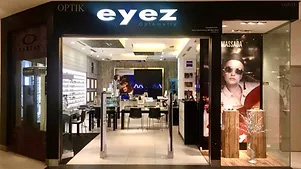 Eyez Optometry